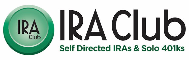 IRA club Logo